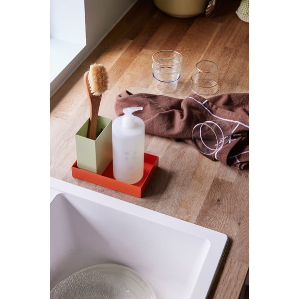 Kokvilnas trauku dvielis 60x80 cm Easypeasy – Hübsch-image-3