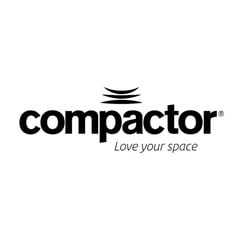 Compactor · Bestlock Black · Izpārdošana