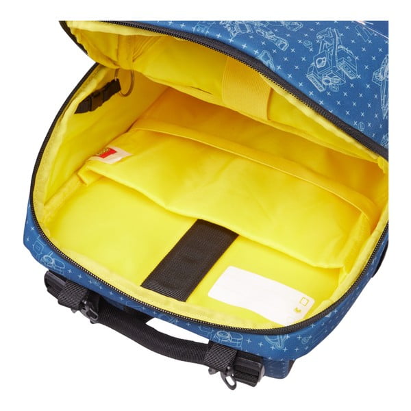 Skolas somu komplekts 20 l City Space Explorer – LEGO®-image-4