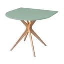 Ēdamgalds 90x90 cm Jubi – Ragaba