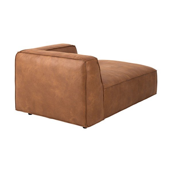 Konjakbrūns zvilnis (ar labo stūri) Fairfield Kentucky – Bonami Selection-image-4