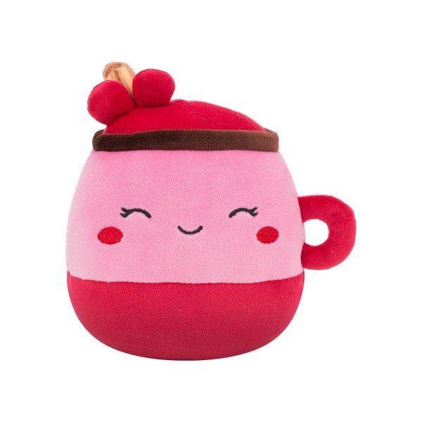 Plīša rotaļlieta Mystery – SQUISHMALLOWS-image-2