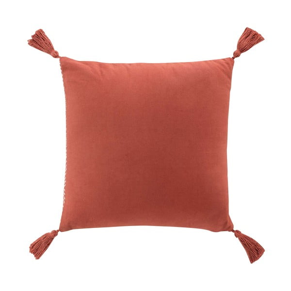 Dekoratīvais spilvens 40x40 cm Louisette – douceur d'intérieur-image-2