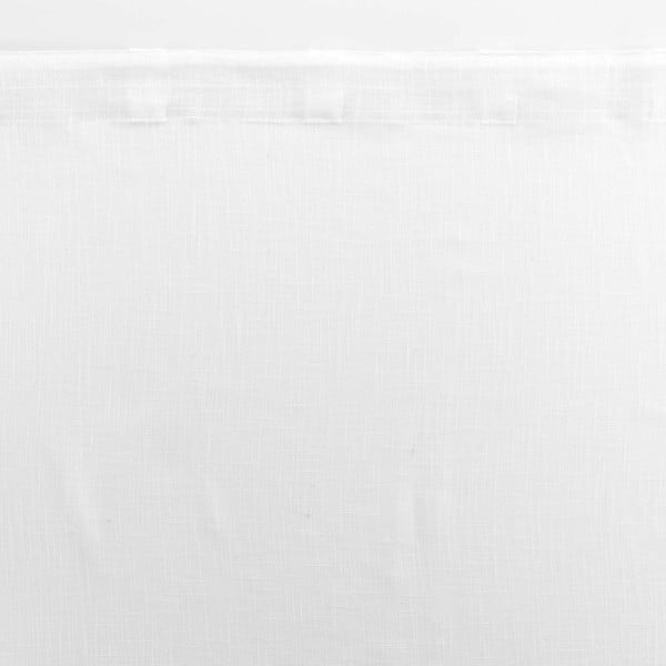 Balts dienas aizkars 140x240 cm Haltona – douceur d'intérieur-image-4