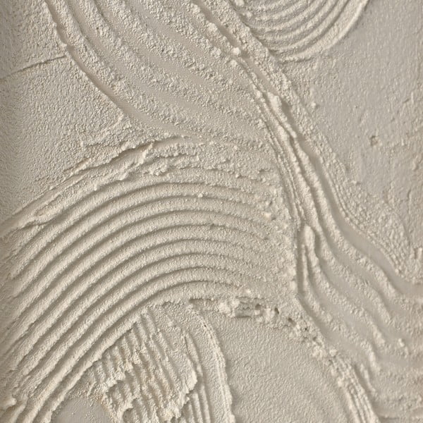 Ar rokām apgleznota glezna 32,5x42,5 cm Sand shadows – Malerifabrikken-image-3