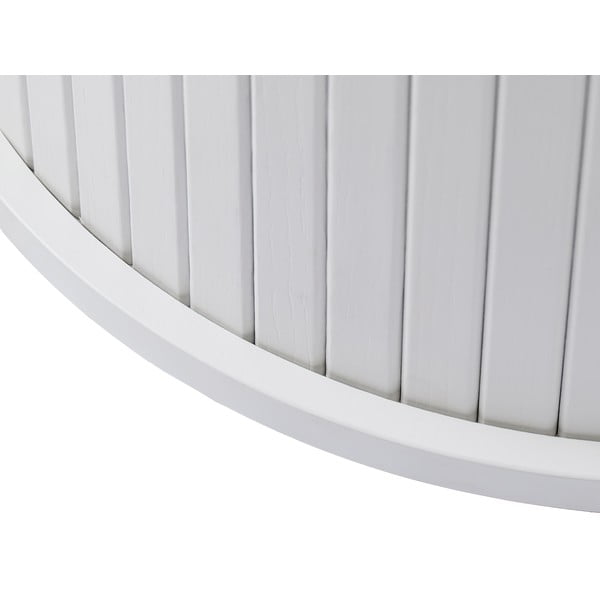 Apaļš ēdamgalds ø 120 cm Nola – Unique Furniture-image-2