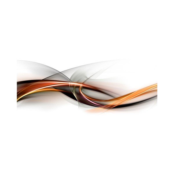 Attēls Styler Glasspik Abstraction, 50 x 125 cm-image-2