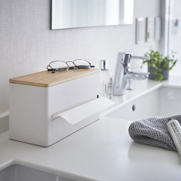 Metāla salvešu kaste Rin – YAMAZAKI-image-1