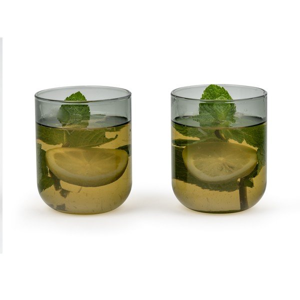 Glāzes (2 gab.) 350 ml Padua – Bredemeijer-image-2