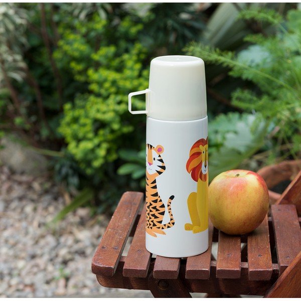 Termoss Rex London Charlie The Lion, 350 ml-image-1