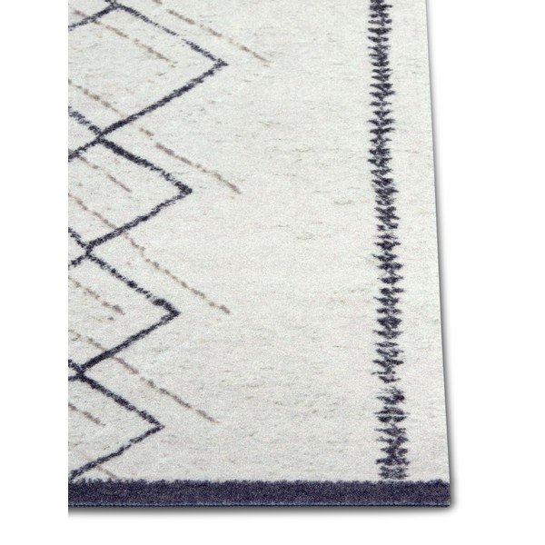 Krēmīgi balts paklājs Zala Living Cook & Clean, 45 x 150 cm-image-2