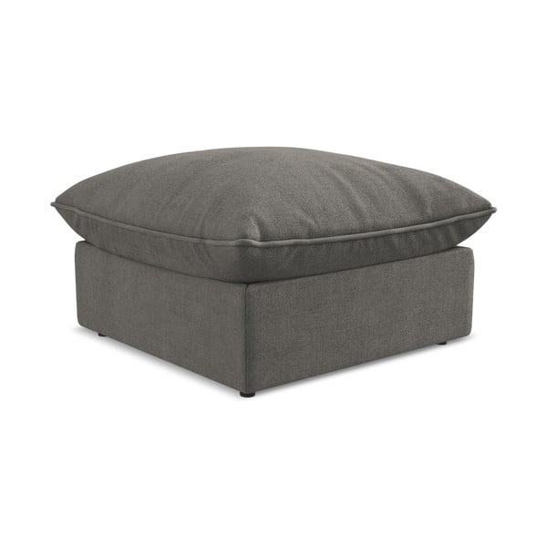 Tumši pelēks kāju soliņš Manao – Makamii-image-1