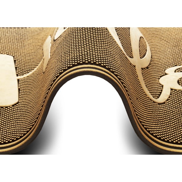 Plastmasas paklājs 75x45 cm – Hanse Home-image-2