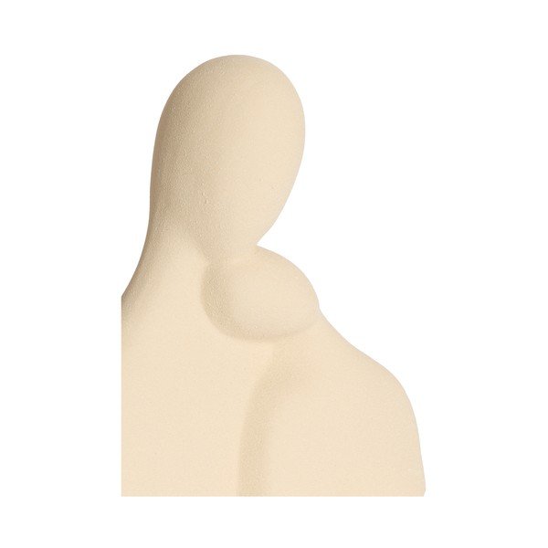Keramikas statuete (augstums 24 cm) Soline – Light & Living-image-2