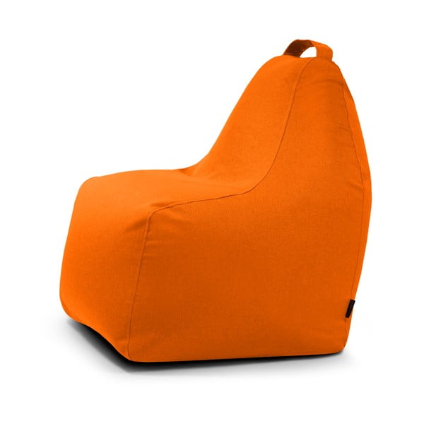 Oranžs sēžammaiss Play Amuse – SLOWDOWN