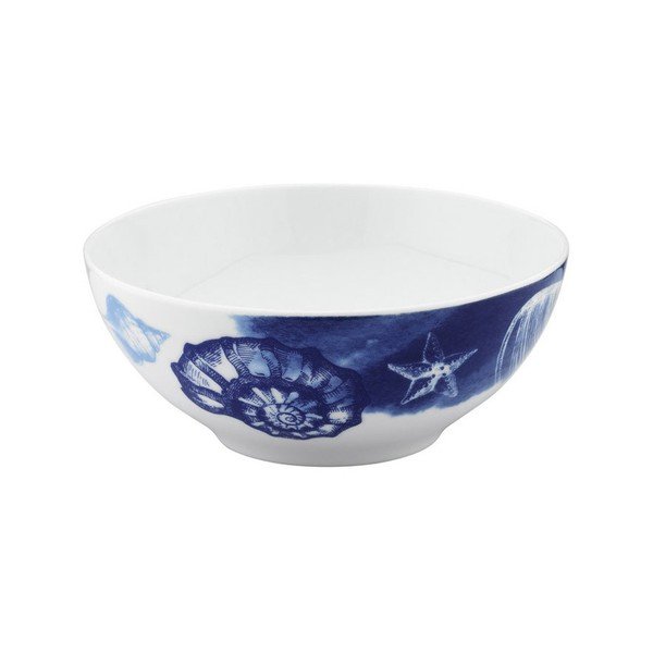 Kutahya Rusnora 24 gabalu porcelāna trauku komplekts-image-2