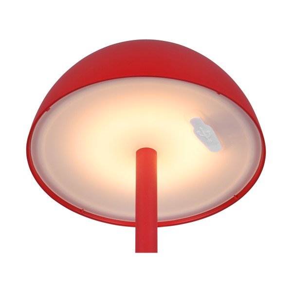 Āra gaismeklis ar regulējamu spilgtumu ø 13,5 cm Ricardo – Trio-image-2