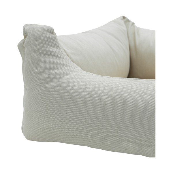 Bēša mājdzīvnieku gulta suņiem 100x80 cm Outdoor – Madison-image-2