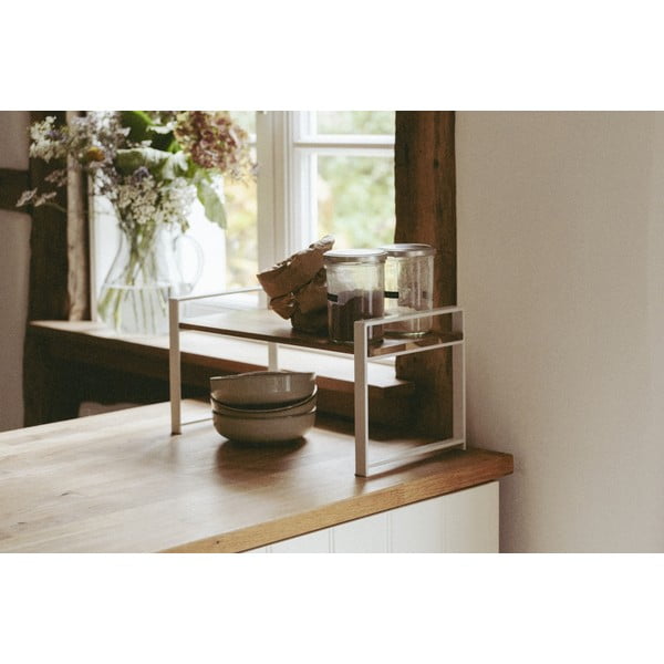 Koka papildu virtuves plaukts Louisa – Wenko-image-1