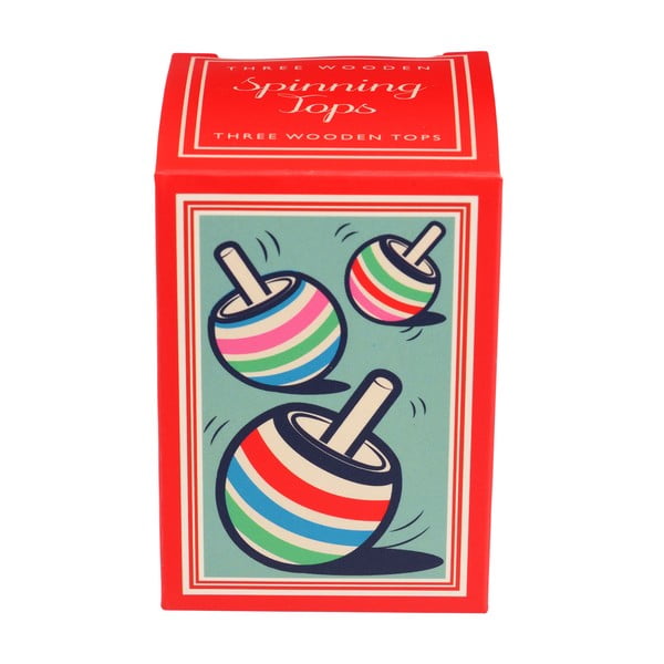 Vilciņi (3 gab.) – Rex London-image-4