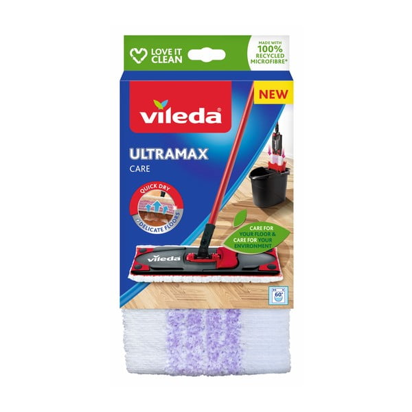 Rezerves mops Ultramax Care – Vileda