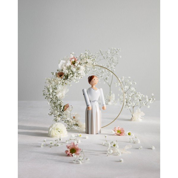 Koka statuete Bride – Kay Bojesen Denmark-image-4