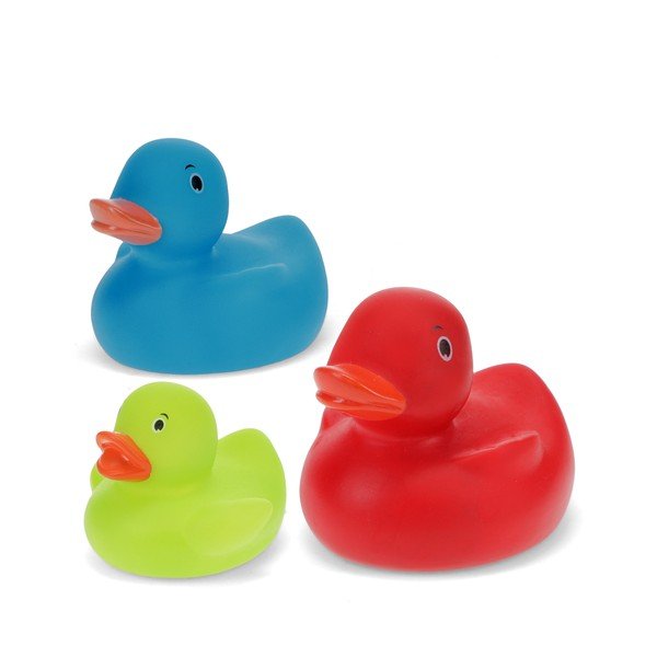 Ūdens rotaļlieta (3 gab.) Ducks – Rex London