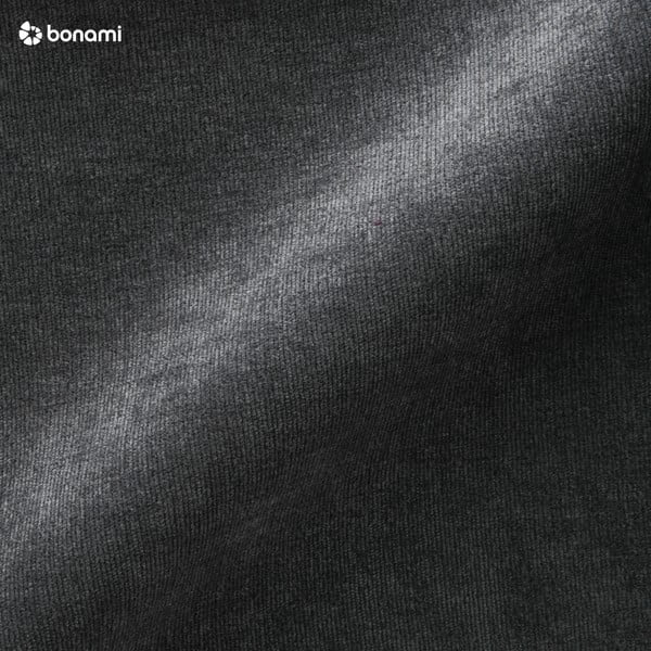 Pelēks atpūtas krēsls Max Winzer Norwin Velvet-image-2