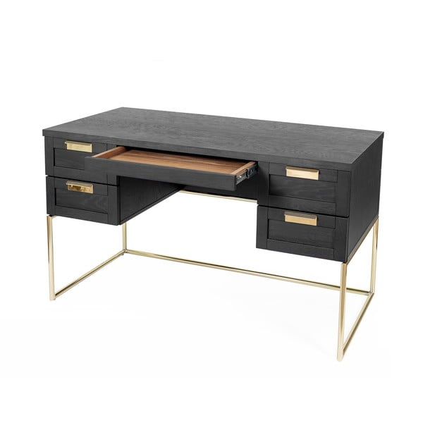 Rakstāmgalds Woodman Pimlico Desk-image-2