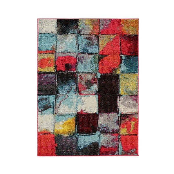 Paklājs Flair paklāji Radiant Abstract, 170 x 120 cm-image-1