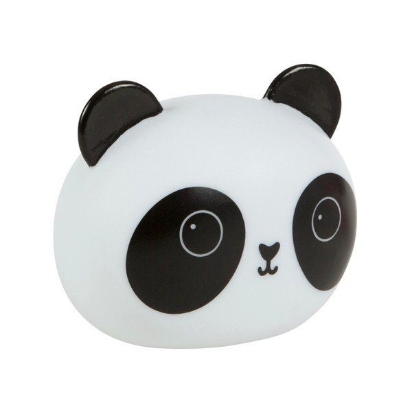 Galda lampa Sass & Belle Aikto Panda Kawaii-image-1