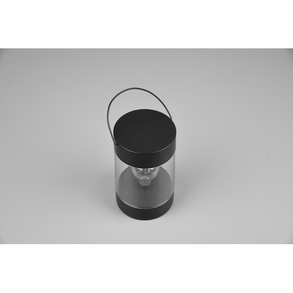 LED āra gaismeklis ar taimeri ø 12 cm Camargo – Reality-image-1