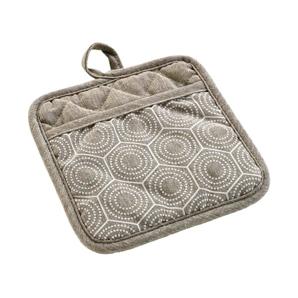 Virtuves cimds no jauktas šķiedras Alveis – douceur d'intérieur