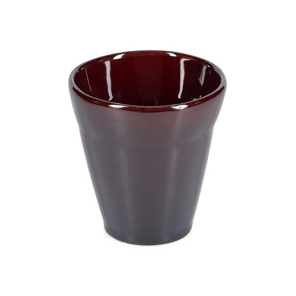 Bordo akmensmasas krūze 380 ml Manon – S|P Collection