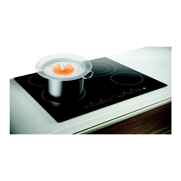 Universāls vāks pret izlīšanu podiem Metaltex, ø 30 cm-image-4