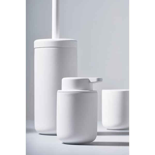 Balts ziepju dozators Zone UME-image-3