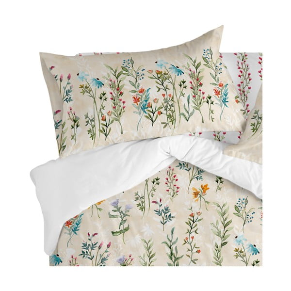 Kokvilnas spilvendrānas (2 gab.) 50x75 cm Vernazza – Happy Friday-image-2