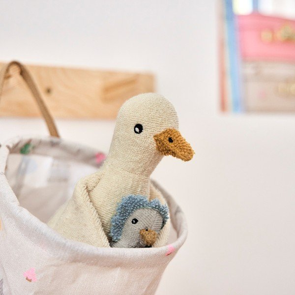 Plīša rotaļlieta Dora & Bab – OYOY Mini-image-2
