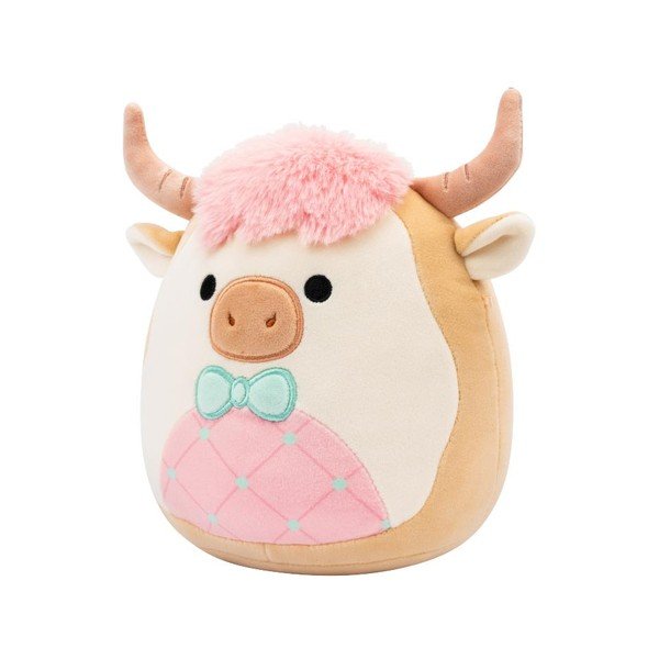 Plīša rotaļlieta Samson – SQUISHMALLOWS-image-1