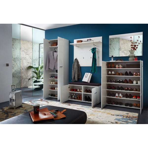 Balts apavu plaukts Adana – Germania-image-4