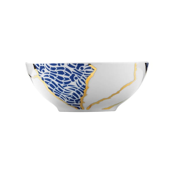 Porcelāna trauku komplekts (28 gab.) Kütahya Porselen Cracks-image-2