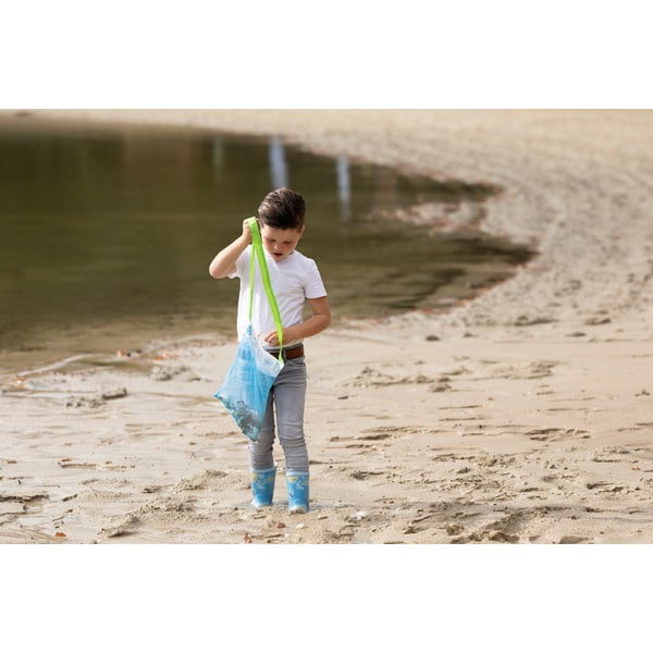 Maisiņš gliemežvāku savākšanai – Esschert Design-image-1