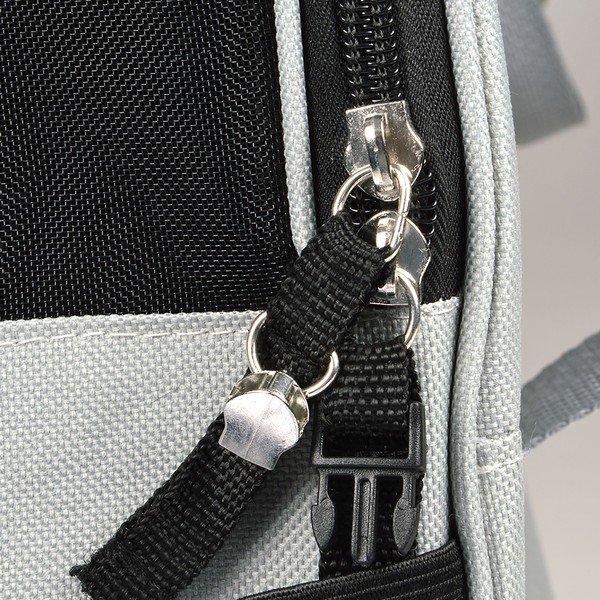 Pārvadāšanas soma mājdzīvniekiem 25,5x48 cm – Love Story-image-3