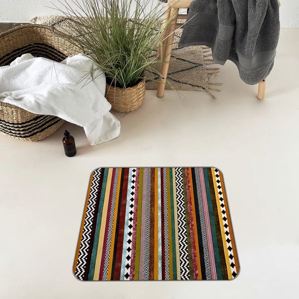 Vannas istabas paklājiņi (2 gab.) 60x100 cm – Mila Home-image-4