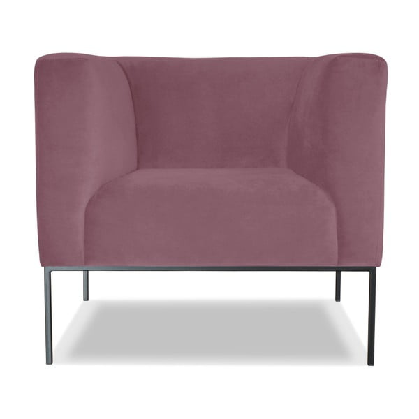 Rozā krēsls Windsor & Co. Dīvāni Neptūns