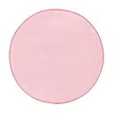 Gaiši rozā apaļš paklājs ø 133 cm Fancy – Hanse Home