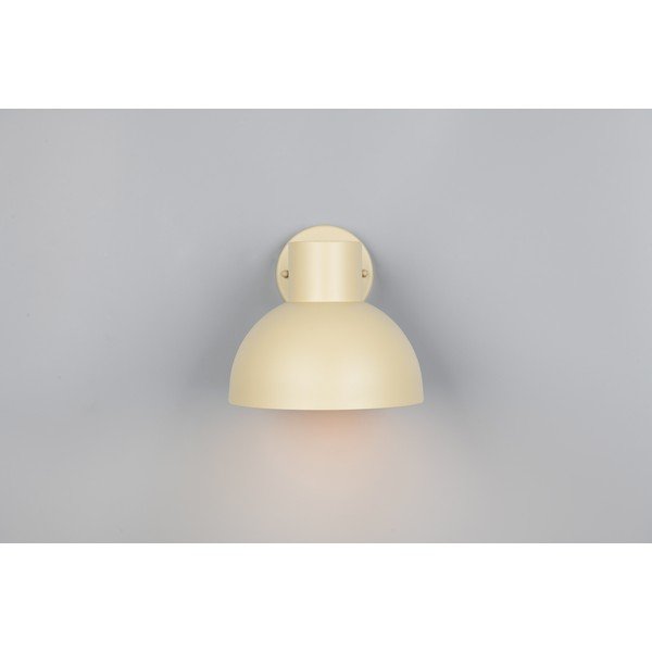 Sienas āra gaismeklis (augstums 18,5 cm) Elbe – Trio-image-4