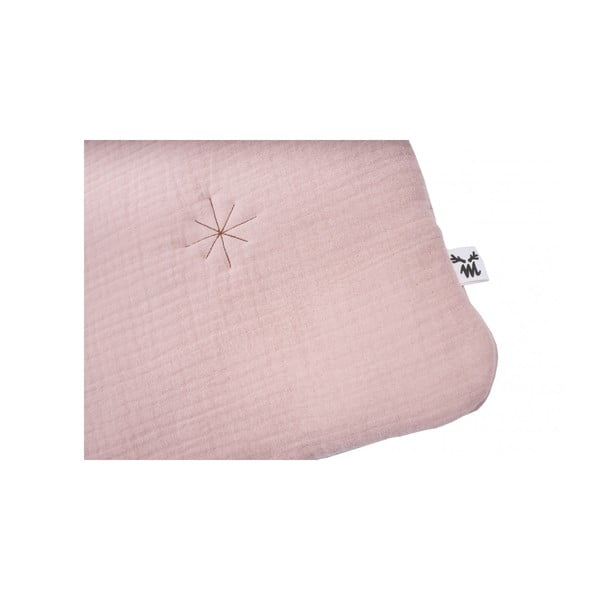 Bērnu spilvens Muslin – Malomi Kids-image-1