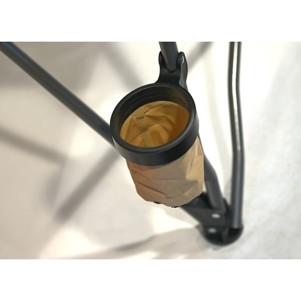 Saliekams kempinga krēsls Grant – Cattara-image-1