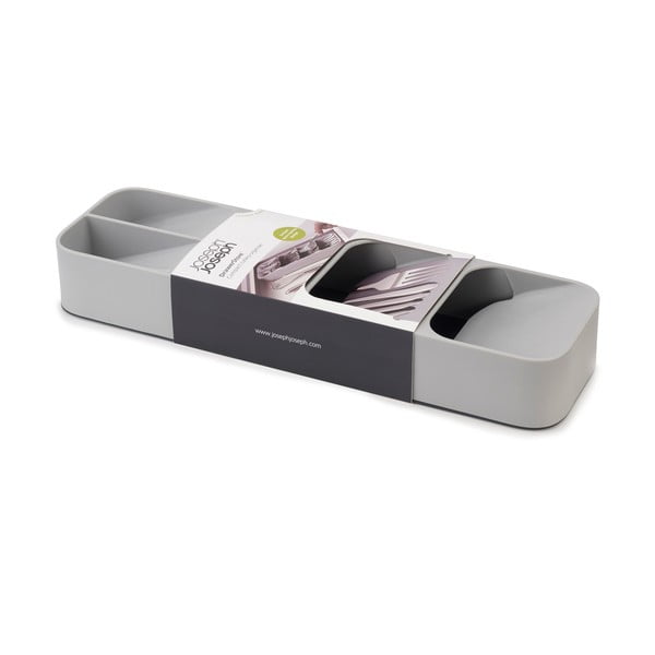 Kompakts galda piederumu turētājs atvilktnēm Joseph Joseph Drawer-image-4